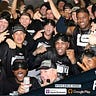 Bronx Pinstripes