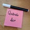 Quando der