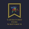 Laboratorio "Fiore Scriptorium"