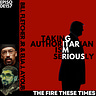 Hauntologies by Elia Ayoub