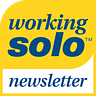 Terri Lonier’s Working Solo Newsletter (archives)