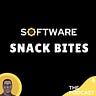 Software Snack Bites