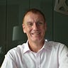 Peter Lewis' Money Talk