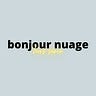 Bonjour Nuage