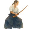 Samurai Sister