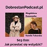 Zapisz się na newsletter Kamili Tokarskiej