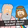 Letters from God