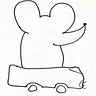 the mouse-car moment