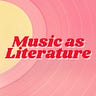 Music as Literature with Nielly