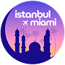 Istanbul to Miami