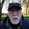 Old Man Talks