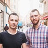 Rak höger med Ivar Arpi