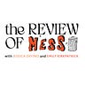 The Review of Beauty by Jessica DeFino