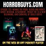 Horror Weekly