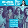La Newsletter de Fuera de Series