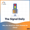 The CEO's Take