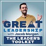 Future Ready Leadership With Jacob Morgan