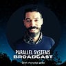 Parallel Systems Broadcast