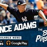 Bronx Pinstripes