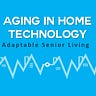 Aging in Home Technology