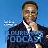 Flourishing w/ Dr Victor Counted