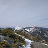 Mountain Reflections