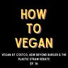 How To Vegan