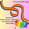 Bitchy History
