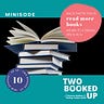 Two Booked Up Podcast