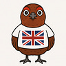 The Birding Brit
