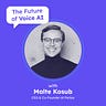 Voice AI Newsletter