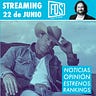 La Newsletter de Fuera de Series