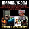 Horror Weekly