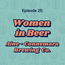 Weirdo Beer Girl: Lisa Grimm's (Mostly) Beery Thoughts