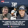 Bronx Pinstripes