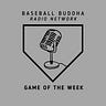 Baseball Buddha 