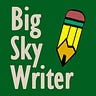 Clint Morey - Big Sky Writer