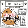 The Civilian Newsletter
