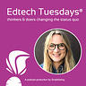 Workplace culture & learning with Ewa Hutmacher