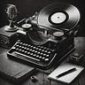 Vinyl Veined Verses