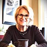 Espresso For The Heart - by Ruth Wood