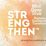 Strengthen