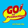 Go 4 Production