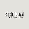 Spiritual Teacher