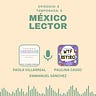 Las Noticias de México Lector 🇲🇽📚
