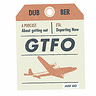 GTFO Pod