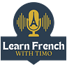 Learn French with Timo