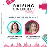 Raising Cinephiles