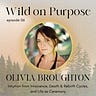 Wild on Purpose by Kelly Wilde Miller