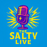 Salty Politics with Julie Roginsky